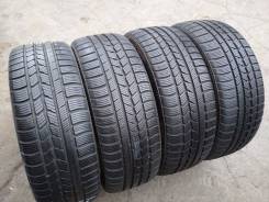 Nexen Winguard SPORT. Зимние, без шипов, 2013 год, износ: 5%, 4 шт