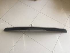 Спойлер на заднее стекло. Mitsubishi Outlander, SUV, EP Citroen C-Crosser, EP Peugeot 4007 Двигатели: 2, 4, MIVEC