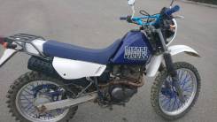 Suzuki Djebel 200. 200 куб. см., исправен, птс, с пробегом