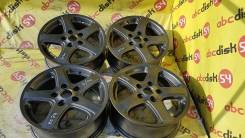Скад. 6.5x15", 5x114.30, ET43