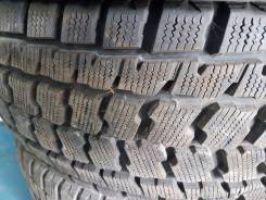 Goodyear Wrangler IP/N. Зимние, без шипов, 2012 год, износ: 5%, 3 шт