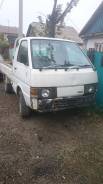Nissan Vanette