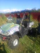 Yamaha Rhino 660. исправен, есть птс, с пробегом