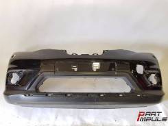 Бампер. Nissan X-Trail, T32R, T32RR, HNT32, HT32, NHT32, NT32, T32, T32H, T32L, T32LL, T32N, T32NN, T32T Двигатели: MR20DD, M9R, MR16DDT, QR25DE, R9M