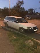Honda Partner. автомат, передний, 1.5 (105 л.с.), бензин, 160 тыс. км