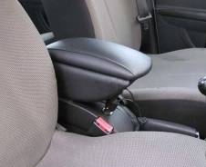 Подлокотник. Citroen C4. Под заказ