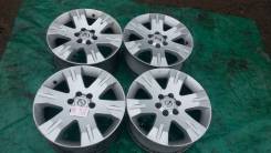 Nissan. x17, 6x114.30, ET30