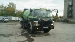 Hino. Продам миксер, 17 000 куб. см., 5,00 куб. м.