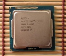 Intel Core i5-3570K ����