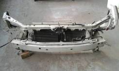 Рамка радиатора. Toyota Vista, AZV50, AZV55, SV50, SV55, ZZV50 Toyota Vista Ardeo, AZV50, AZV50G, AZV55, AZV55G, SV50, SV50G, SV55, SV55G, ZZV50, ZZV5...