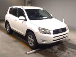 Toyota RAV4. ACA315017806, 2AZFE