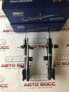 Амортизатор. Nissan X-Trail, NT30, PNT30, T30 Двигатели: QR20DE, QR25DE, SR20VET, YD22ETI