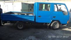 Mitsubishi Canter. Продам грузовик, 2 500 куб. см., 1 500 кг.