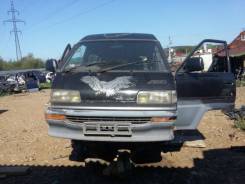Toyota Lite Ace. CM40, 2CT