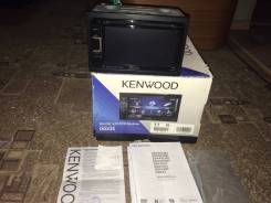 Kenwood DDX-35
