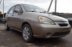Suzuki Liana. RD31S, M16A
