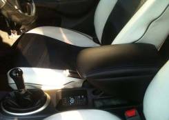 Подлокотник. Honda Civic, ES. Под заказ