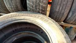 Bridgestone Dueler HTS 686. Летние, 2013 год, износ: 40%, 4 шт