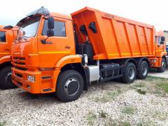 Камаз 6520. , 11 760 куб. см., 10 т и больше