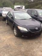 Toyota Camry. 2AZFE