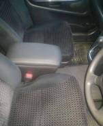 Подлокотник. Honda Stream, RN3, RN1, RN2, RN4, RN5. Под заказ