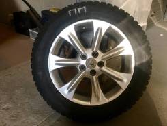 Колеса в сборе Лексус рх350!. x18 5x114.30