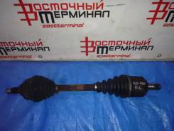 Привод. Land Rover Freelander Двигатели: 25, K4F