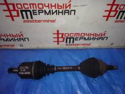 Привод. Land Rover Freelander Двигатели: 25, K4F