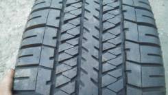 Bridgestone Dueler H/T 684II. Летние, 2015 год, без износа, 4 шт