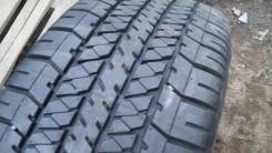 Bridgestone Dueler H/T 684II. Летние, 2016 год, без износа, 4 шт