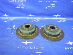 Диск тормозной. Subaru Forester, SF5, SF9, SG5 Subaru Legacy, BC2, BC3, BC4, BC5, BD4, BD5, BF3, BF5, BFA, BG4, BG5, BG7, BGA, BGB Subaru Impreza, GC8...
