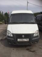 ГАЗ 32212. Продам Автобус, 12 мест
