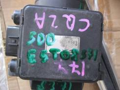 Датчик расхода воздуха. Mitsubishi Dingo Двигатель 4G15
