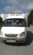 ГАЗ 322132. Продам газель пасажирскую, 2 400 куб. см., 13 мест
