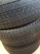 Bridgestone Blizzak DM-V1. Зимние, без шипов, 2014 год, износ: 70%, 4 шт