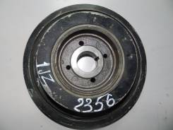 Шкив коленвала. Toyota: Mark II Wagon Blit, Crown Majesta, Crown, Aristo, Soarer, Mark II, Cresta, Altezza, Origin, Progres, Supra, Chaser Двигатели...