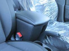 Подлокотник. Hyundai Solaris, HCR. Под заказ