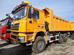 Shaanxi Shacman. Продам самосвал Шакман 6-6, 9 700 куб. см., 10 т и больше