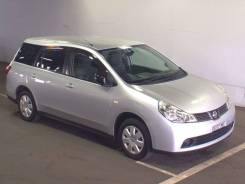 Nissan Wingroad. NY12