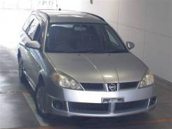 Nissan Wingroad. WFY11