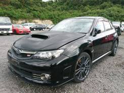Subaru Impreza WRX STI. GRB, EJ207