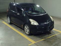 Toyota Ractis. NCP100
