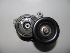 Натяжитель ремня. Honda: Stepwgn, Civic, Accord, Accord Tourer, Stream, Edix, CR-V, FR-V Двигатели: K20Z4, K20A8, K20A6, K24A4, K24A8, K20A7, K24A3, K...