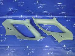 Накладка на стойку. Subaru Impreza, GG, GG2, GG3, GG5, GG9 Двигатели: EJ15, EJ151, EJ152, EJ154, EJ15E, EJ161, EJ20, EJ201, EJ203, EJ204, EJ205, EJ207...