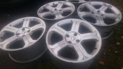 Peugeot. 8.0x18, 4x108.00, ET34