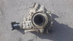 Раздаточная коробка. Nissan: Bassara, Presage, Primera, Murano, X-Trail, Serena Двигатели: QR25DE, QR20DE, SR20VET, SR20DE