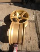 ProDrive. 9.0/8.0x17, 3x98.00, 5x114.30, ET35/40. Под заказ
