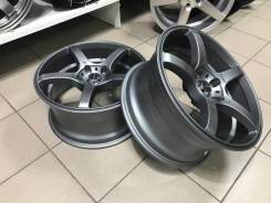 ProDrive. 8.0/9.0x17, 5x114.30, ET35/30, ЦО 73,1 мм. Под заказ