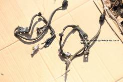 Датчик abs. Toyota Prius, NHW20 Двигатель 1NZFXE