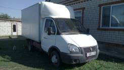 ГАЗ 3302. Продам ГАЗель срочно. Торг!, 2 700 куб. см., 1 000 кг.